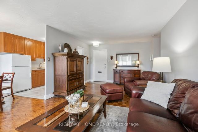 412 - 800 Kennedy Rd, Condo with 2 bedrooms, 1 bathrooms and 1 parking in Toronto ON | Image 37