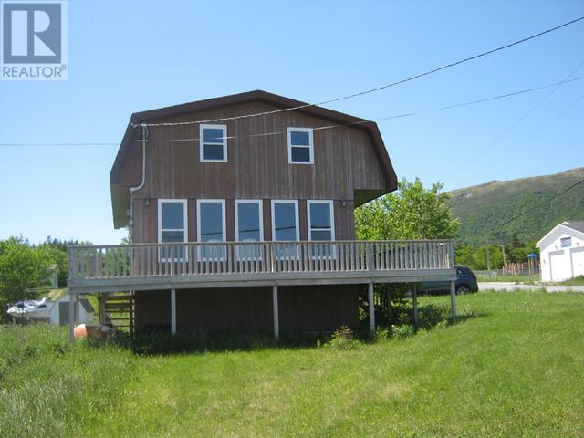 1 Snooks Lane, House detached with 3 bedrooms, 1 bathrooms and null parking in York Harbour NL | Image 2