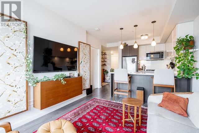 384 E 1st Ave, Condo with 1 bedrooms, 1 bathrooms and 1 parking in Vancouver BC | Image 13