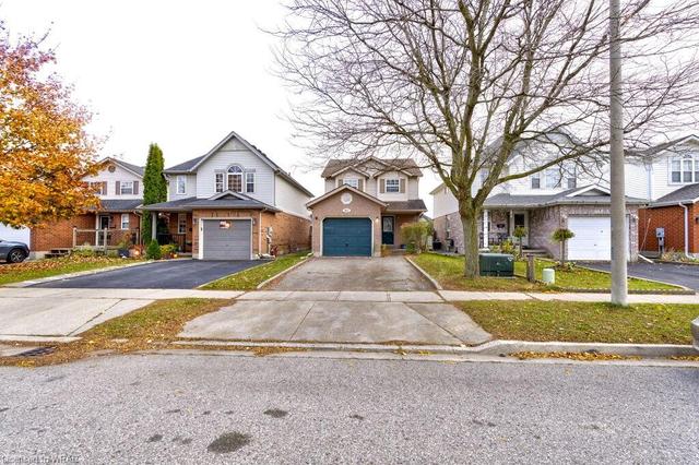 182 Kovac Road, House detached with 4 bedrooms, 1 bathrooms and 3 parking in Cambridge ON | Image 39