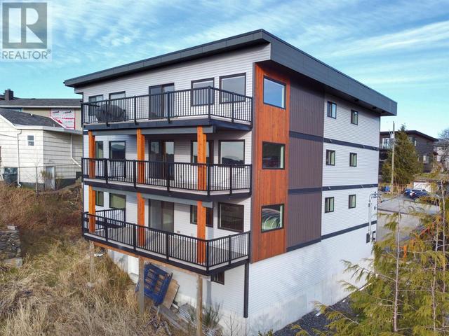 1 - 1034 W 1st Avenue, Condo with 3 bedrooms, 3 bathrooms and null parking in Prince Rupert BC | Image 24