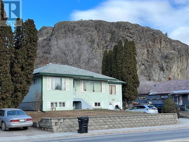 4007 30 Ave, House detached with 4 bedrooms, 2 bathrooms and 1 parking in Vernon BC | Image 4