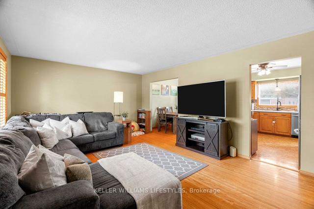 29 Antrim Cres, House detached with 3 bedrooms, 2 bathrooms and 4 parking in London ON | Image 36