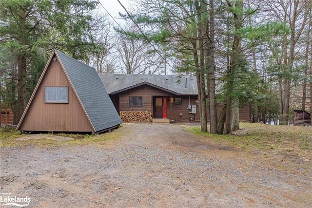 6 - 1228 Leonard Lake Road 2, House detached with 3 bedrooms, 2 bathrooms and 6 parking in Muskoka Lakes ON | Image 33