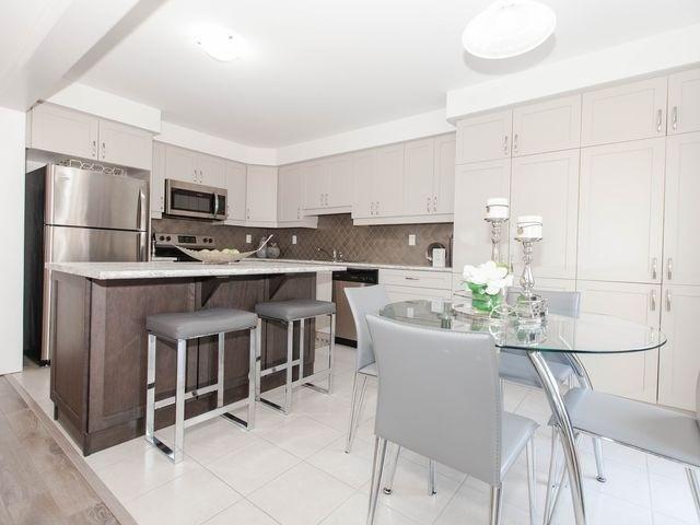 301 Jean Landing, House attached with 4 bedrooms, 3 bathrooms and 2 parking in Milton ON | Image 2