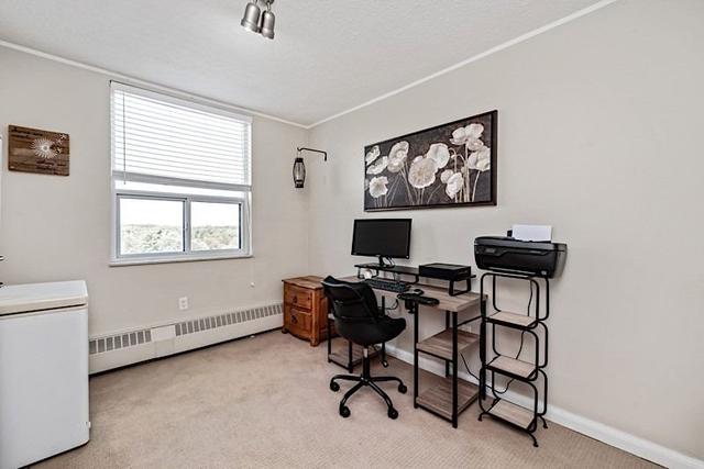 1101 - 49 Queen St E, Condo with 3 bedrooms, 2 bathrooms and 1 parking in Mississauga ON | Image 10