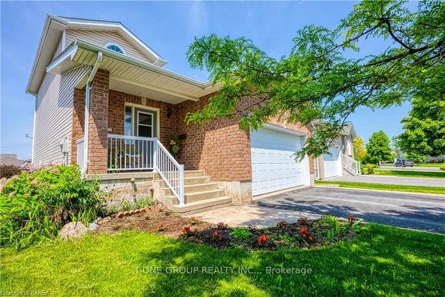 385 Morningside Dr, House detached with 3 bedrooms, 3 bathrooms and 6 parking in Kingston ON | Image 23