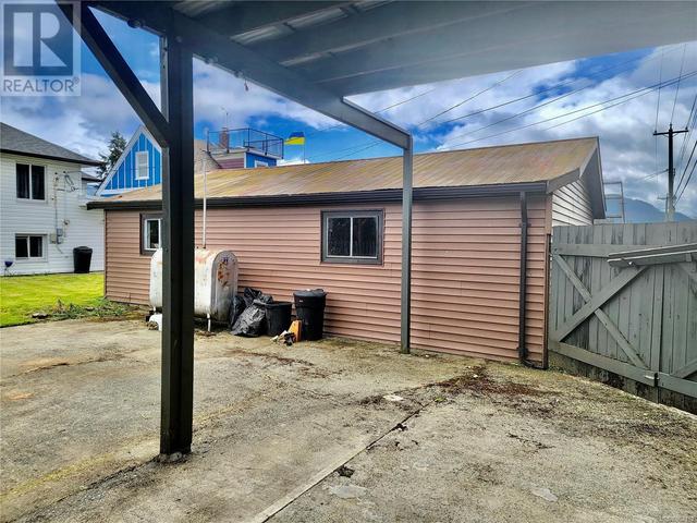 3864 6th Ave, House detached with 5 bedrooms, 2 bathrooms and 6 parking in Port Alberni BC | Image 28