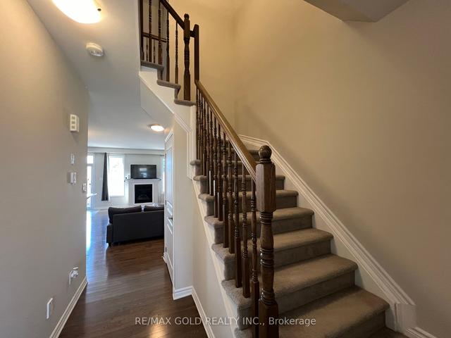503 Via Mattino Way, House attached with 3 bedrooms, 3 bathrooms and 2 parking in Ottawa ON | Image 9