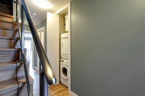 209 - 118 8 St Ne, Home with 2 bedrooms, 2 bathrooms and 2 parking in Calgary AB | Image 19