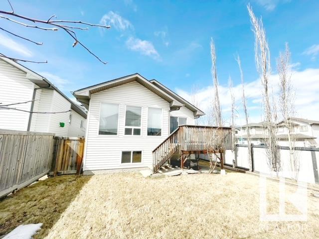 16133 130a St Nw, House detached with 4 bedrooms, 3 bathrooms and null parking in Edmonton AB | Image 22
