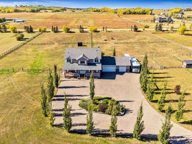 51 Norris Coulee Trail, House detached with 5 bedrooms, 3 bathrooms and null parking in Foothills County AB | Image 6