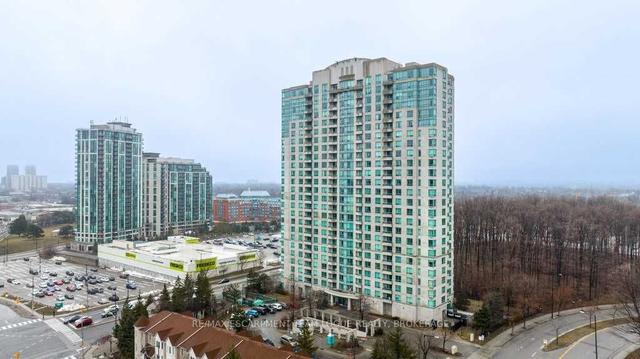 211 - 61 Town Centre Crt, Condo with 1 bedrooms, 1 bathrooms and 1 parking in Toronto ON | Image 30