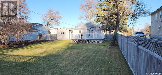 308 Main St, House detached with 1 bedrooms, 1 bathrooms and null parking in Odessa SK | Image 24