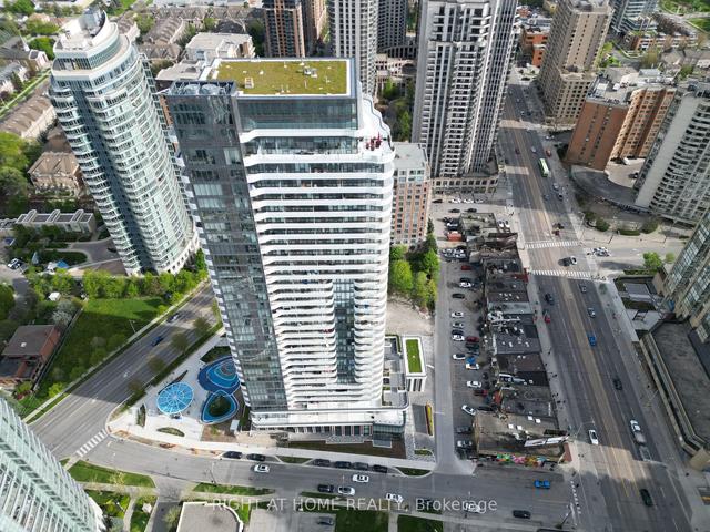 407 - 15 Holmes Ave, Condo with 2 bedrooms, 2 bathrooms and 1 parking in Toronto ON | Image 1