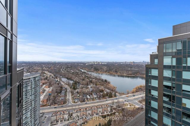 4203 - 1928 Lakeshore Blvd W, Condo with 2 bedrooms, 2 bathrooms and 1 parking in Toronto ON | Image 20