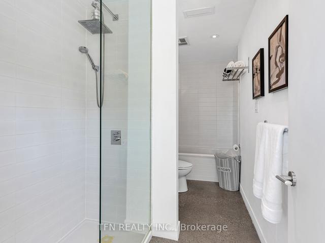 507 - 549 King St E, Condo with 2 bedrooms, 2 bathrooms and 1 parking in Toronto ON | Image 25