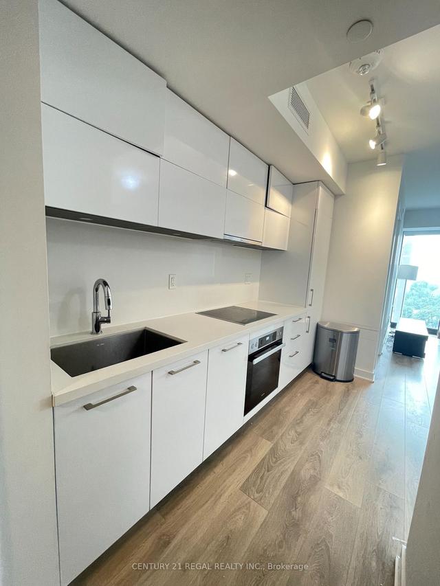711 - 188 Cumberland St, Condo with 1 bedrooms, 1 bathrooms and 0 parking in Toronto ON | Image 17