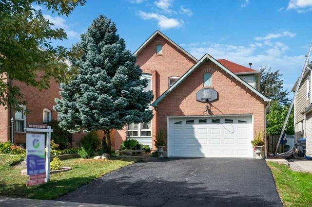 7248 Danton Prom, House detached with 4 bedrooms, 3 bathrooms and 4 parking in Mississauga ON | Image 23