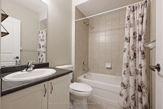 323 - 7400 Markham Rd, Condo with 2 bedrooms, 2 bathrooms and 2 parking in Markham ON | Image 10