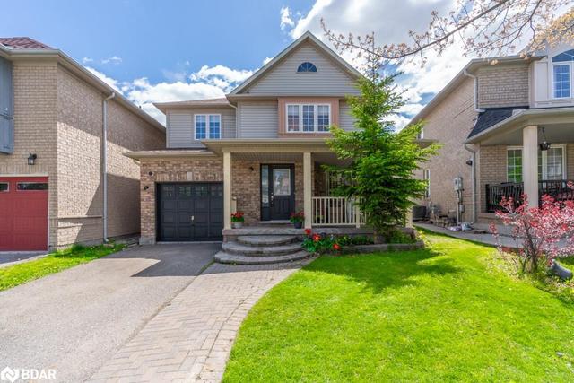 11 Continental Rd, House detached with 4 bedrooms, 2 bathrooms and 4 parking in Brampton ON | Image 13