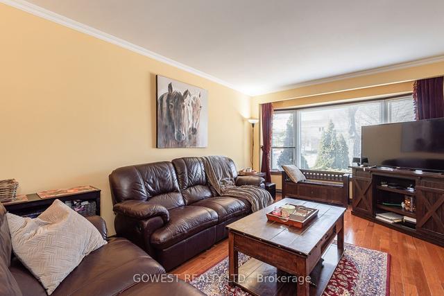 2298 Council Ring Rd, House semidetached with 3 bedrooms, 3 bathrooms and 3 parking in Mississauga ON | Image 38