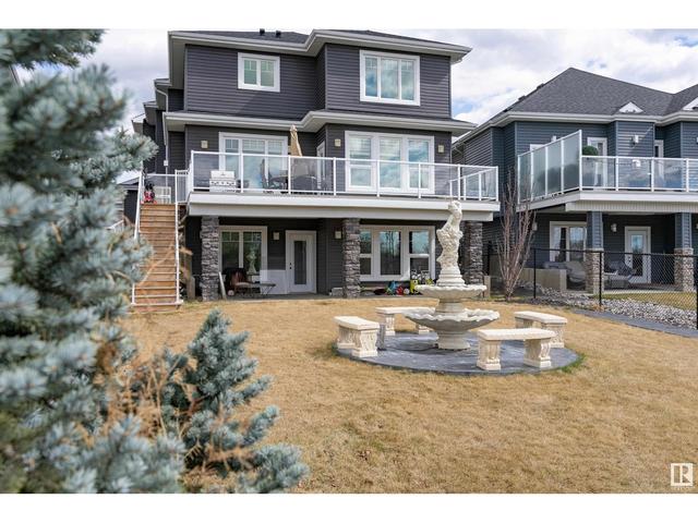 1242 Starling Dr Nw, House detached with 6 bedrooms, 4 bathrooms and 6 parking in Edmonton AB | Image 67