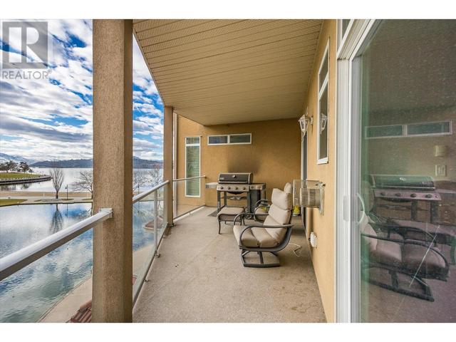 430 - 1088 Sunset Dr, Condo with 2 bedrooms, 2 bathrooms and 2 parking in Kelowna BC | Image 19