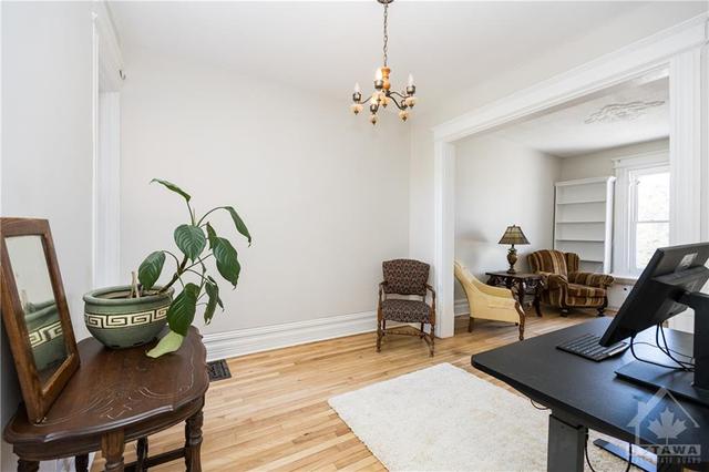 181 Percy St, Townhouse with 3 bedrooms, 2 bathrooms and 2 parking in Ottawa ON | Image 8