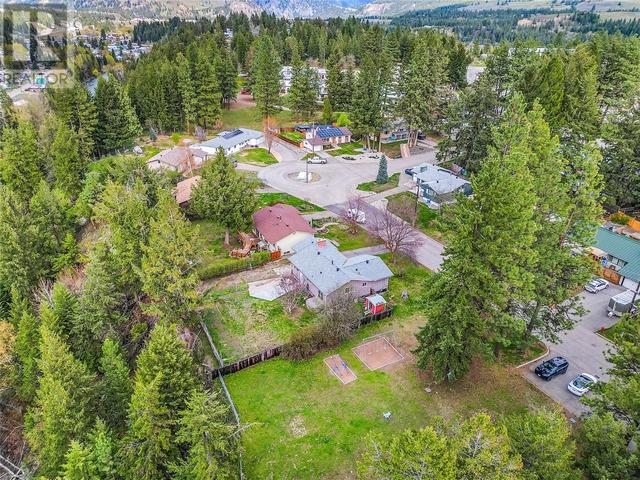 114 Glenview Cres, House detached with 4 bedrooms, 2 bathrooms and 3 parking in Princeton BC | Image 31