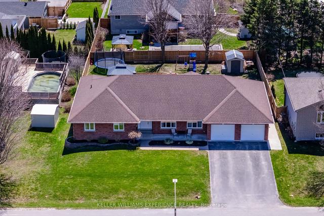 48 Brule St, House detached with 3 bedrooms, 4 bathrooms and 8 parking in Penetanguishene ON | Image 21