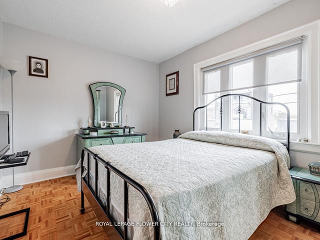 89 Miller St, House semidetached with 3 bedrooms, 3 bathrooms and 1 parking in Toronto ON | Image 28