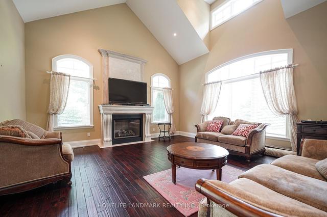 450 Meadow Wood Rd, House detached with 4 bedrooms, 6 bathrooms and 11 parking in Mississauga ON | Image 13