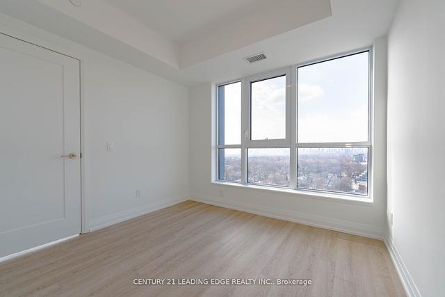 1708 - 286 Main St, Condo with 3 bedrooms, 2 bathrooms and 0 parking in Toronto ON | Image 20