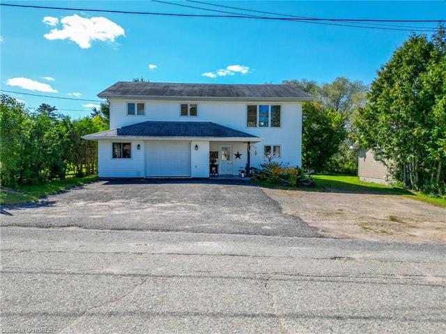 160 Sixth St, House detached with 4 bedrooms, 1 bathrooms and 5 parking in Mattawa ON | Image 28