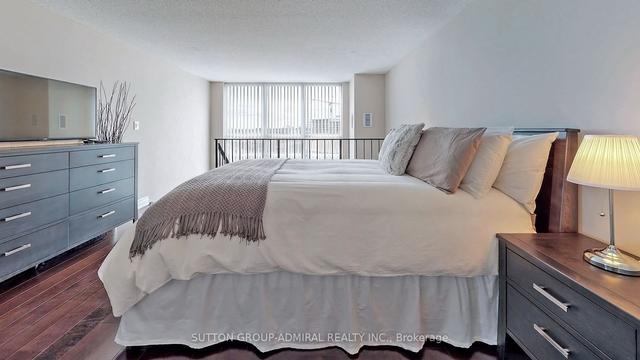 308 - 51 Baffin Ct, Condo with 1 bedrooms, 2 bathrooms and 1 parking in Richmond Hill ON | Image 9