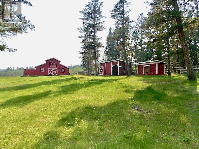 1432 Flett Road, House detached with 5 bedrooms, 3 bathrooms and null parking in Cariboo E BC | Image 29