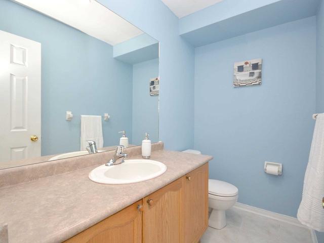 62 Yuile Ct, House detached with 4 bedrooms, 5 bathrooms and 5 parking in Brampton ON | Image 8