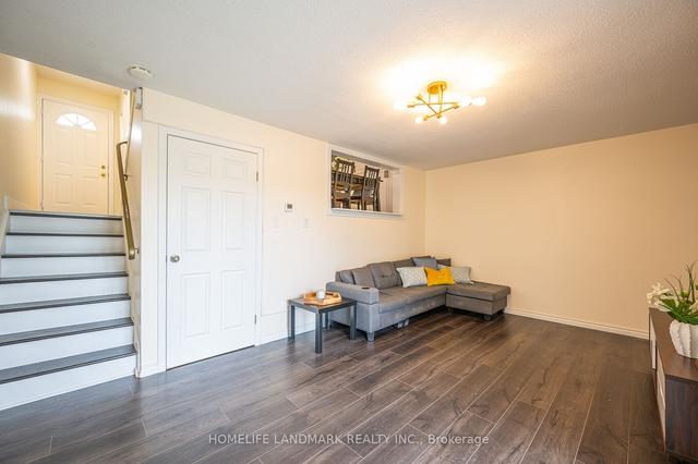 314 C Bluevale St N, Townhouse with 3 bedrooms, 2 bathrooms and 1 parking in Waterloo ON | Image 6