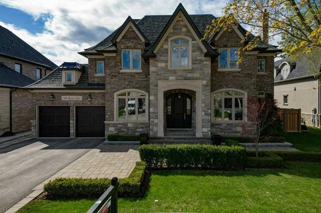 269 Forde Cres, House detached with 4 bedrooms, 6 bathrooms and 7 parking in King ON | Image 12