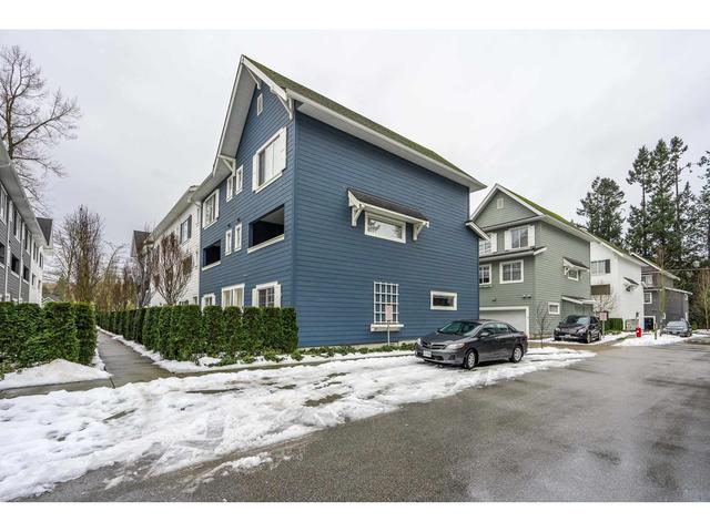 59 - 158 171 St, House attached with 4 bedrooms, 4 bathrooms and 2 parking in Surrey BC | Image 2