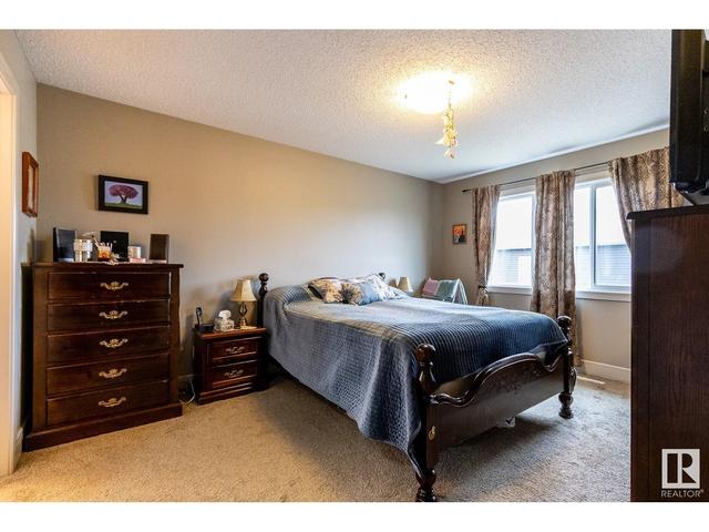 12220 172 Ave Nw, House detached with 3 bedrooms, 2 bathrooms and 4 parking in Edmonton AB | Image 21