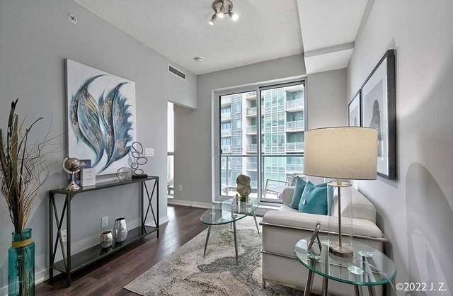 1101 - 51 E Liberty St, Condo with 1 bedrooms, 2 bathrooms and 0 parking in Toronto ON | Image 5