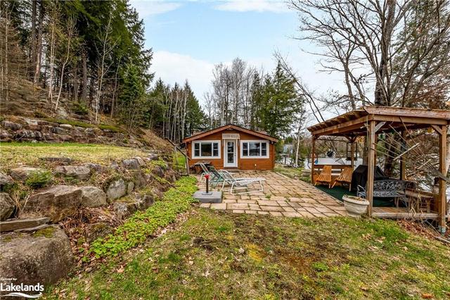 1101 Grassmere Resort Rd, Home with 0 bedrooms, 0 bathrooms and null parking in Lake of Bays ON | Image 35