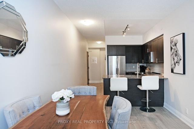 1104 - 7890 Bathurst St, Condo with 2 bedrooms, 2 bathrooms and 1 parking in Vaughan ON | Image 8
