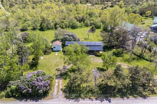 5062 Long Point Rd, House detached with 2 bedrooms, 1 bathrooms and 5 parking in Prince Edward County ON | Image 27
