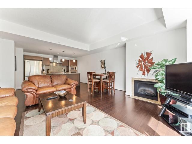 209 - 2510 109 St Nw, Condo with 2 bedrooms, 2 bathrooms and 2 parking in Edmonton AB | Image 14