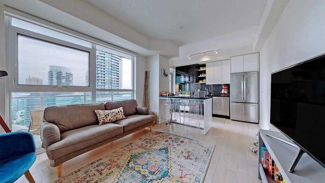 1908 - 33 Shore Breeze Dr, Condo with 1 bedrooms, 1 bathrooms and 1 parking in Toronto ON | Image 20