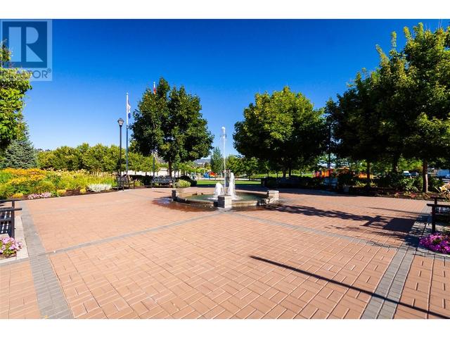 415 - 669 Houghton Rd, Condo with 2 bedrooms, 1 bathrooms and 1 parking in Kelowna BC | Image 22