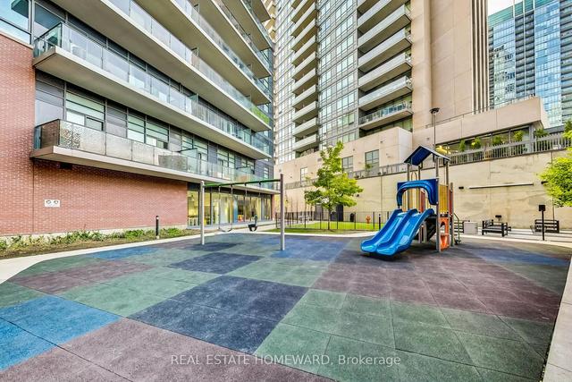 4001 - 10 Park Lawn Rd, Condo with 2 bedrooms, 2 bathrooms and 1 parking in Toronto ON | Image 27